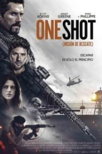 One Shot (Misión de rescate) [Spanish]